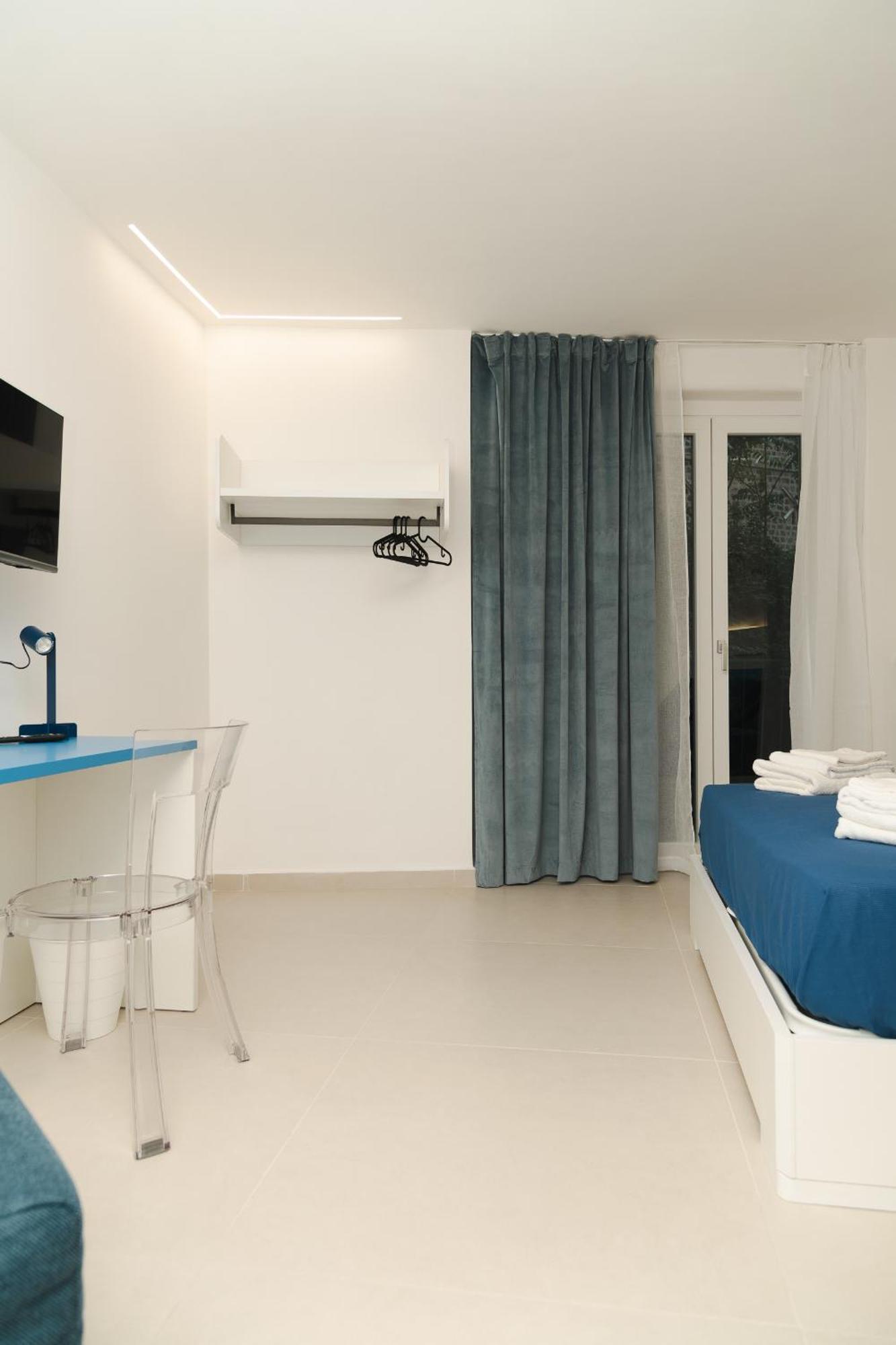 La Chicca Apartments Castellammare Di Stabia Eksteriør bilde